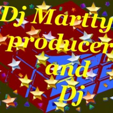 DJ Martty