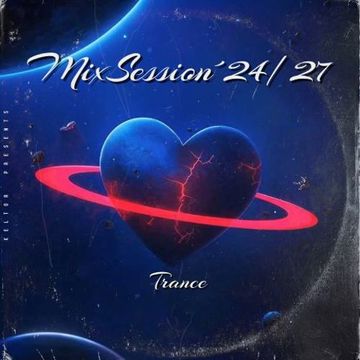 MixSession´24/27 - Trance -