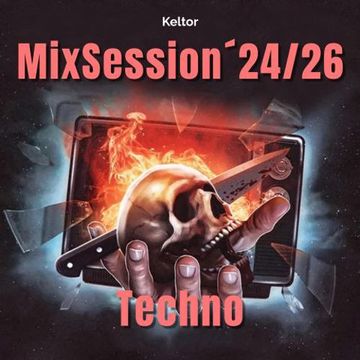 MixSession´24/26 Techno