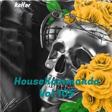 HouseKommandoVol105