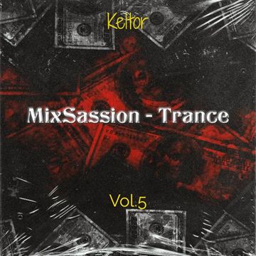 MixSession - Trance Vol.5