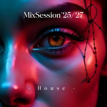 MixSession´25/27  - DeepHouse - 
