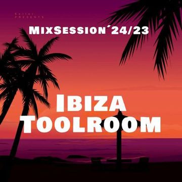 MixSession´24/23  - Ibiza Toolroom -