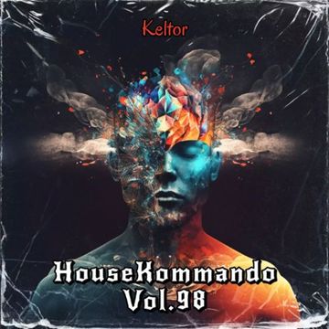 HouseKommandoVol98