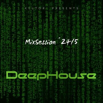 MixSession ´24/5 - DeepHouse