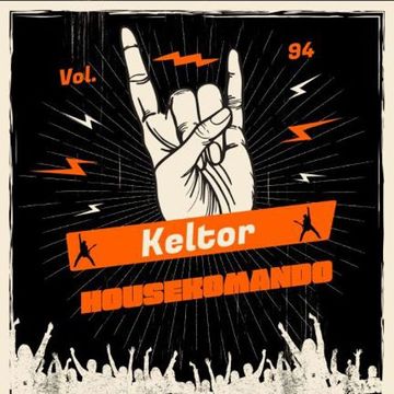 HouseKommandoVol94