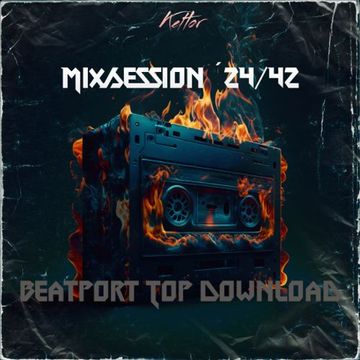 MixSession´24/42 - BeatportTopDownload -