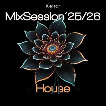 MixSession´25/26  - House -