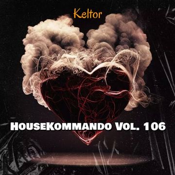 HouseKommandoVol106