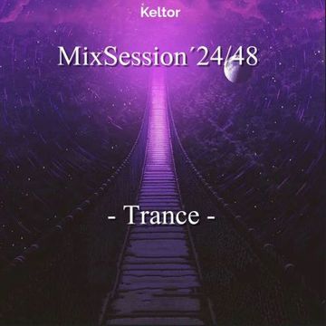 MixSession´24/48  -Trance -