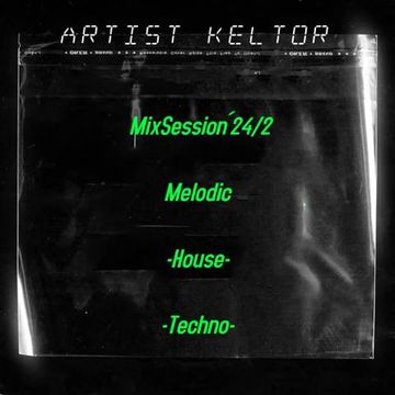 MixSession´24/2   MelodicHouseTechno