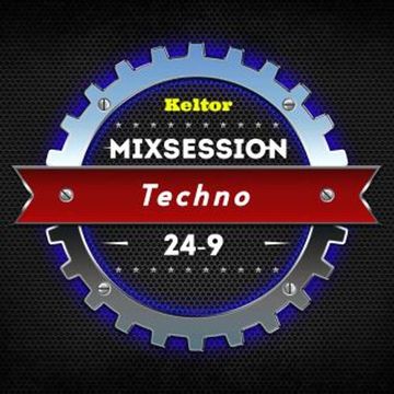 MixSession  ´24/9Techno