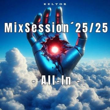 MixSession´25/25 - All In -