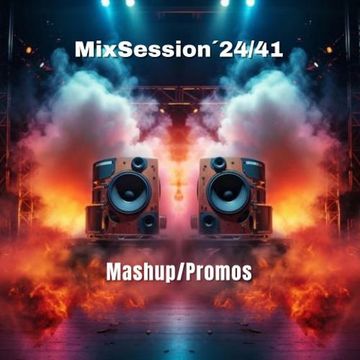 MixSession´24/41 - MashupPromo -