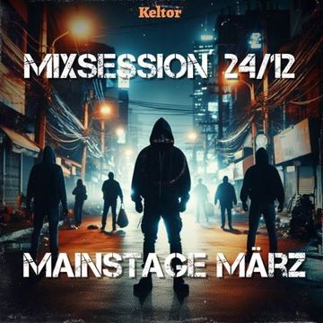 MixSession´24/12 MainStage März