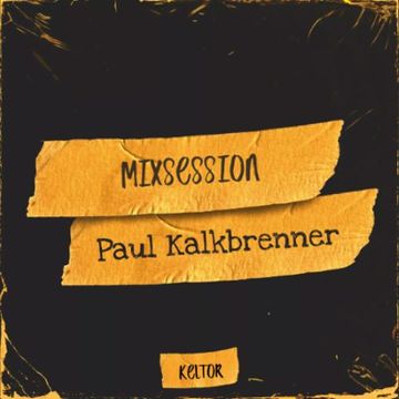 MixSession   Paul Kalkbrenner