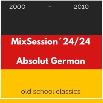 MixSession´24/24 AbsolutDeutsch