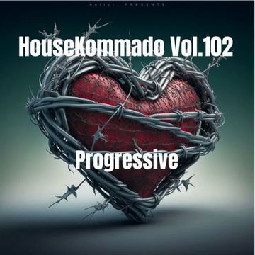 HouseKommando Vol.102