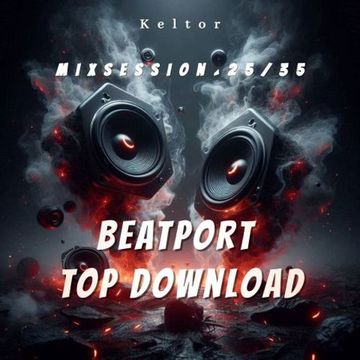 MixSession´25/35 - Beatport Top Download -