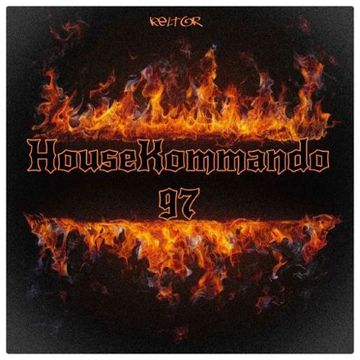 HouseKommando Vol.97