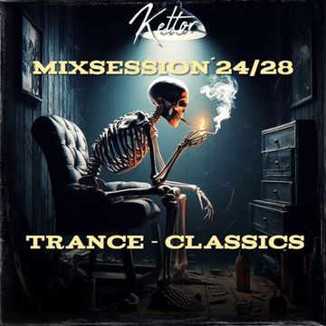 MixSession´24/28 Trance - Classics