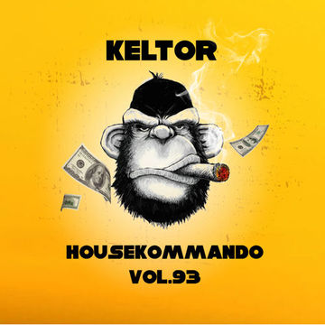 HouseKommandoVol93