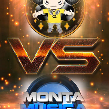 Darkzone Records vs Monta Musica mix