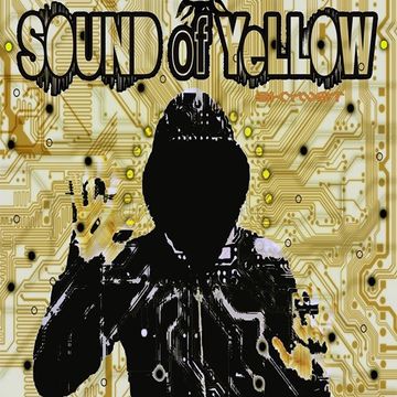 Sound of Yellow_+ new album +  DJ mix by SKYNET