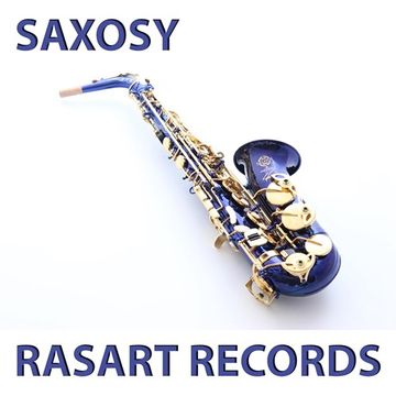 Rasart  Saxosy