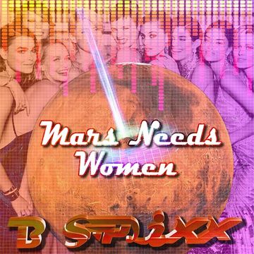 Mars Needs Women  [FREE DOWNLOAD]