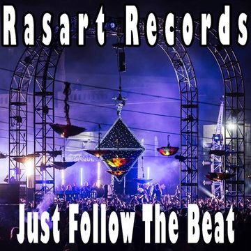 Rasart  Just Follow The Beat