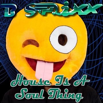 House Is A Soul Thing  [Free Download]