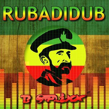 A Wicked Dub Reggae, Liquid DnB & Hip Hop MIX