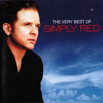 SIMPLY RED - SAY YOU LOVE ME ( Ronnie De Michelis Re Edit Regroove)