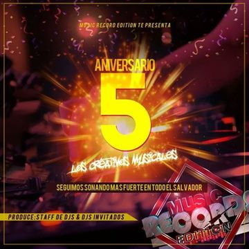 03 Mix Tropi Cumbias Bailables Vo.1