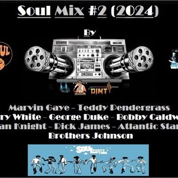 Soul Mix 2 (2024) By DjNt