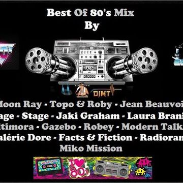 Best Of 80's Mix (2024) By DjNt