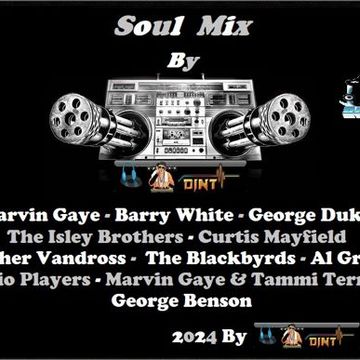 Soul Mix (2024) By DjNt