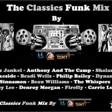 The Classics Funk Mix By DjNt