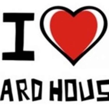 2010 Summer Hard House Mix