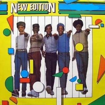 New Edition Tribute Mix   SidSoul