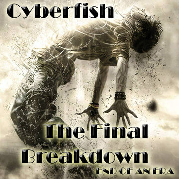 DJ Cyberfish   The Final Breakdown