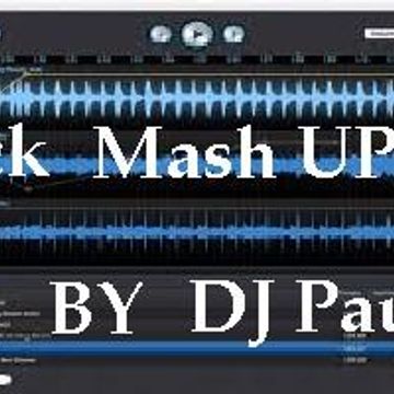 DJ Paul Presents Mash Rock