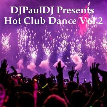 Hot Club Dance Vol 2