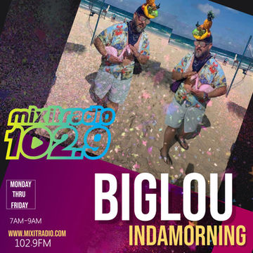 DEC 14TH BIG LOU IN THE MORNING WAYBACK WEDNESDAY 