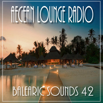 BALEARIC SOUNDS 42