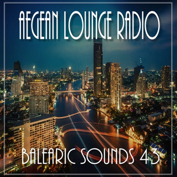 BALEARIC SOUNDS 43