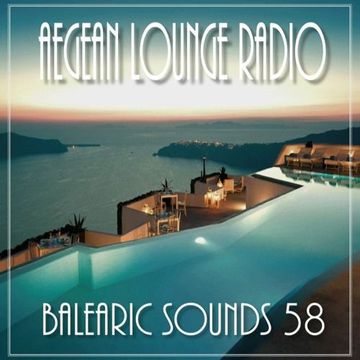 BALEARIC SOUNDS 58 