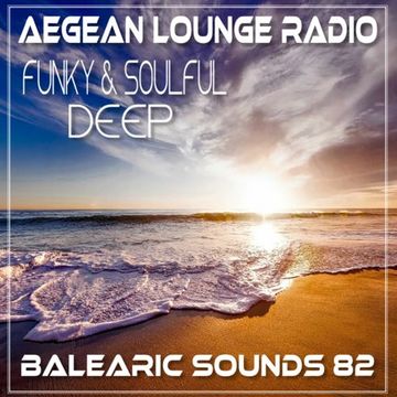 BALEARIC SOUNDS 82