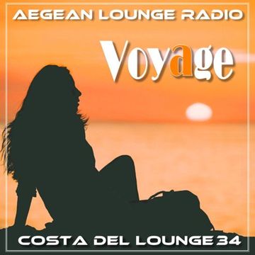  COSTA DEL LOUNGE 34